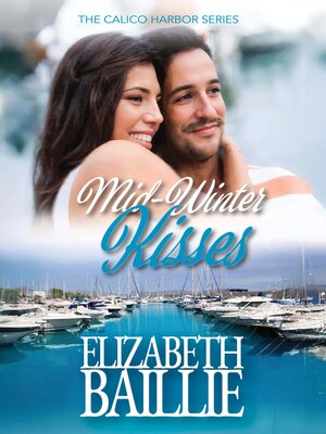 cover image of Midwinter Kisses